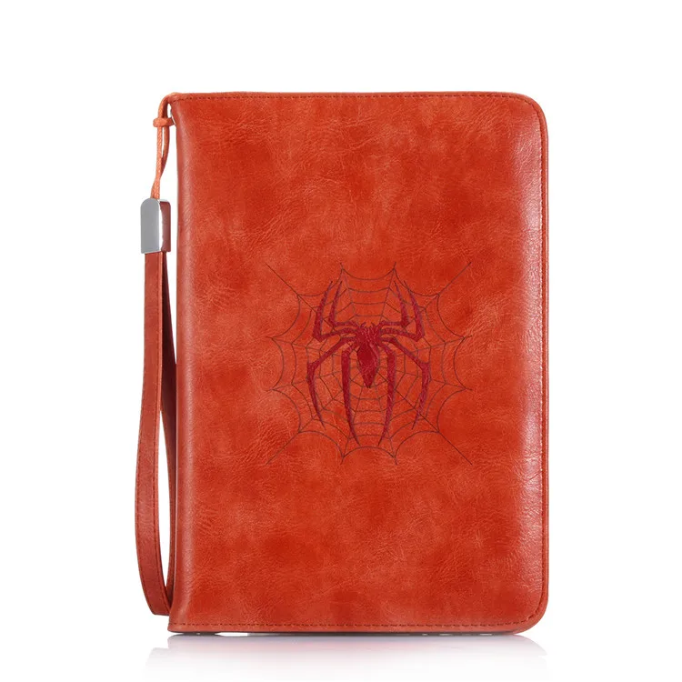ipad 2018 leather case  03