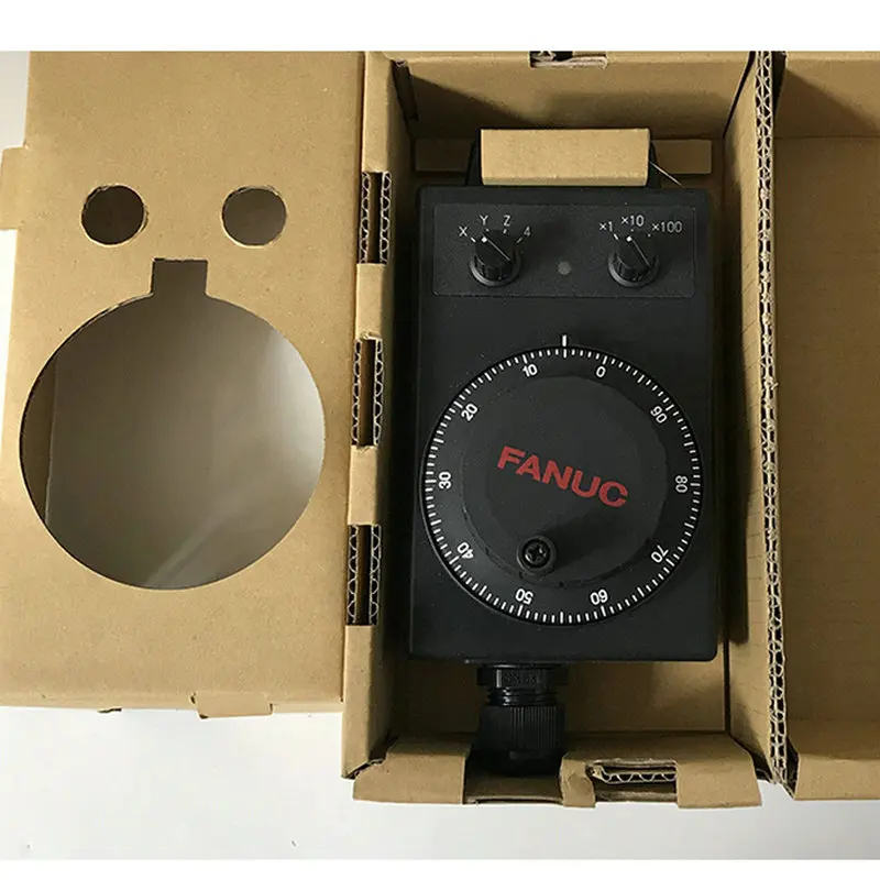 A860-0203-T013 T014 T015 Hand Wheel 4axis 5axis 6 axis MPG Manual Pulse Generator for FANUC CNC lathe