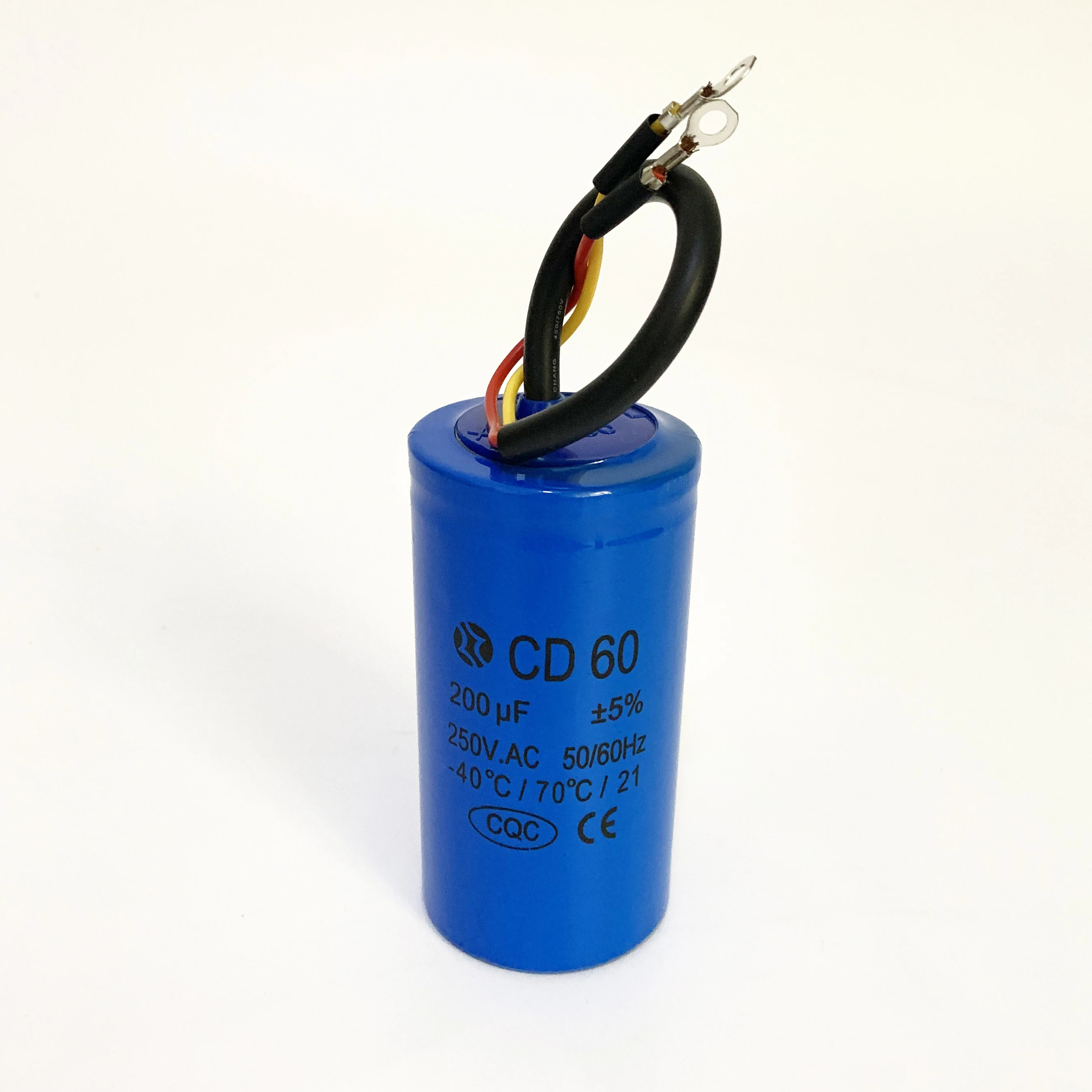 Конденсатор capaca cd60