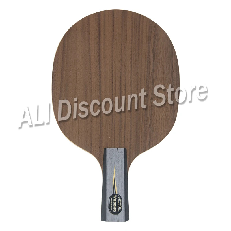 Other Outdoors Original Yasaka Ma Lin Extra Offensive Blade Yeo Table