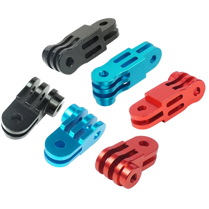 Bras court Bras en Aluminium Long et court réglable CNC, Joints