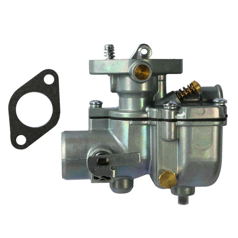 Карбюратор 251234R91 251234R92 для трактора Farmall IH Cub LoBoy 154 Cub двигатель