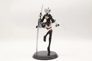 

Neil Mechanical Era Ulha 2B Miss Sister Neil Miss Fighting Robot Hand