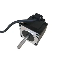 57BYGH51 57BYG51 Stepper Motor 57mm 2A 0.8NM with 8×40mm Shaft - Image 2
