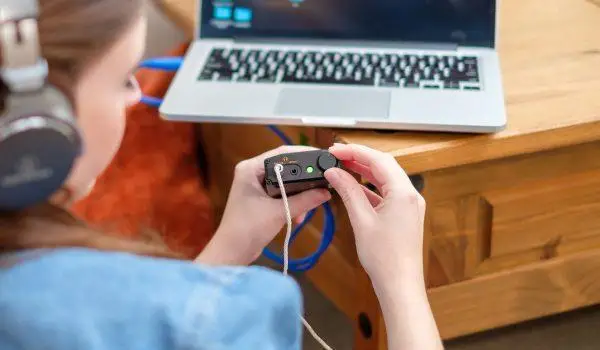 nano iDSD BL by iFi audio