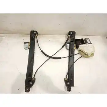 

1P0837401D Window Lifter Front Left Seat Leon (1p1) Sport Limited