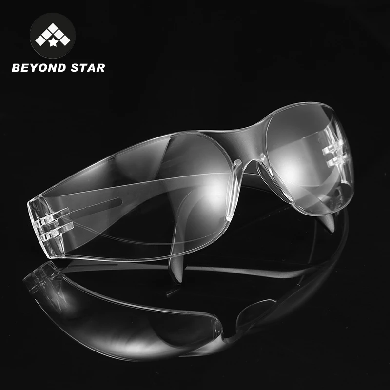 Защитные очки BEYONDSTAR мужские ветрозащитные с защитой от пыли для мужчин и женщин