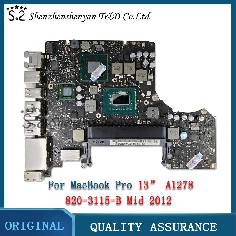 2011 a1297 25 macbook pro logic board replacement falasis