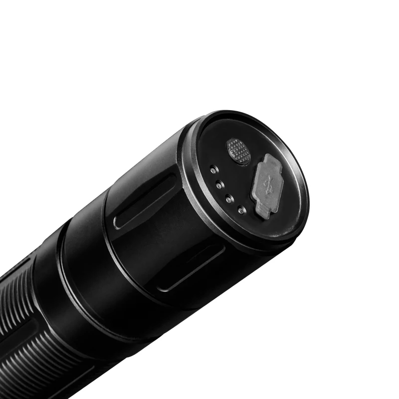Fenix TK65R Перезаряжаемые светодиодный фонарь
