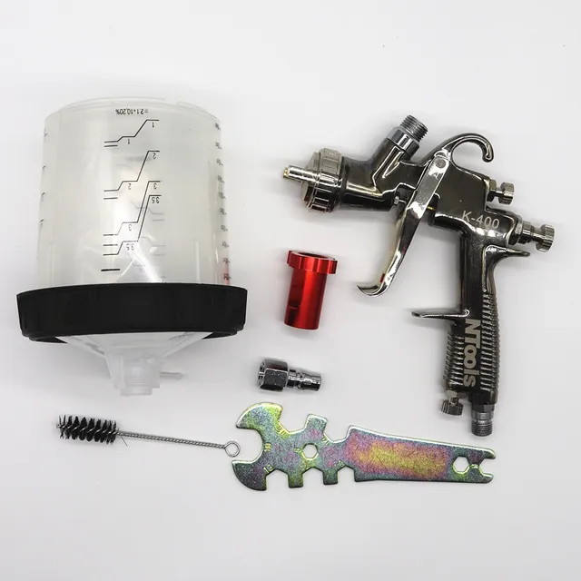 Sg1300 Spray Gun edu.svet.gob.gt