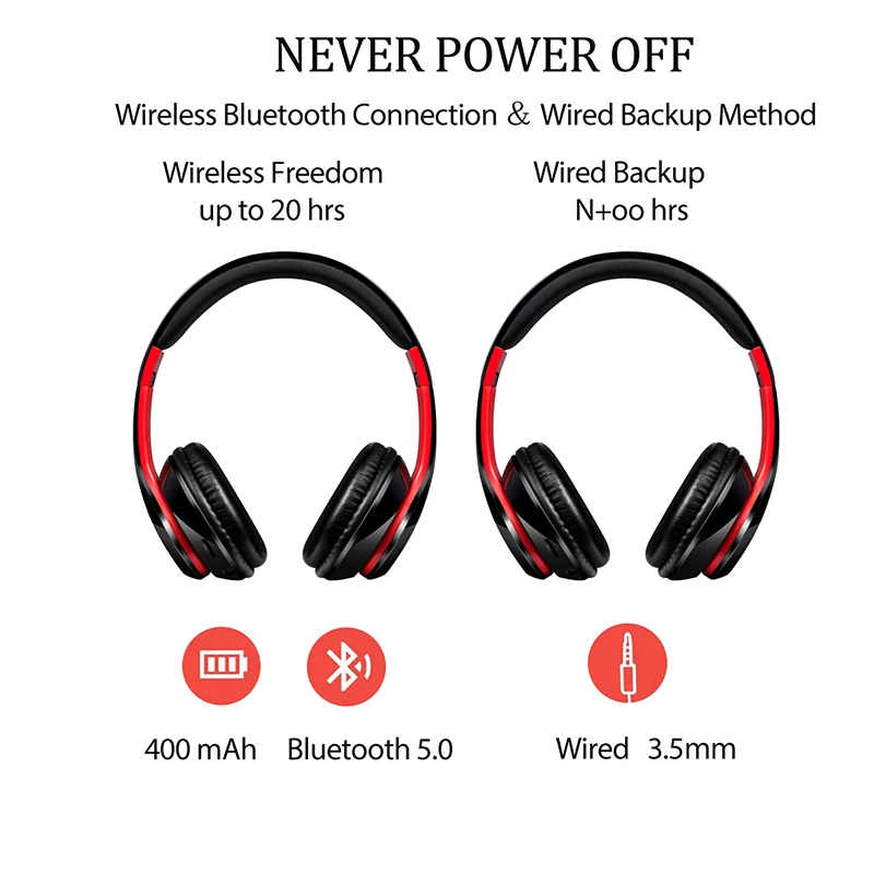 HiFi стерео TWS Bluetooth наушники беспроводные наушники музыка игровая гарнитура с микрофоном Поддержка FM TF SD карта для xiaomi iphone
