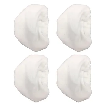 

Soft Microfiber Towels For SKG 1500W Steam Mop Floor Steamer Carpet Steam Cleaner Accessories Mop Rag kitchen Towels Dishcloth