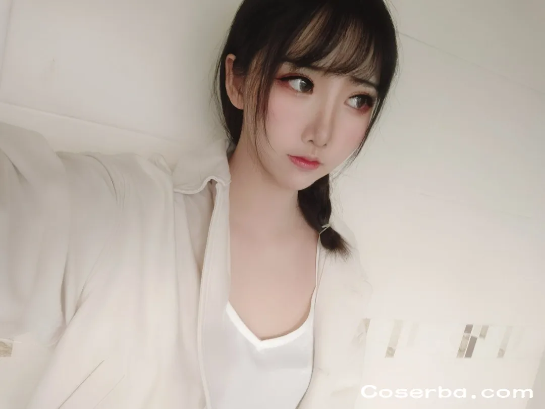 @面饼仙儿日常的生活自拍