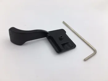 

Camera Thumbs Thumb Up Grip Hand Grip button Finger buckle for Canon EOS-M G1X Fuji X-PRO2 X-E3 X100 XA7 XT1 XT2 XT10 XT20 EM1