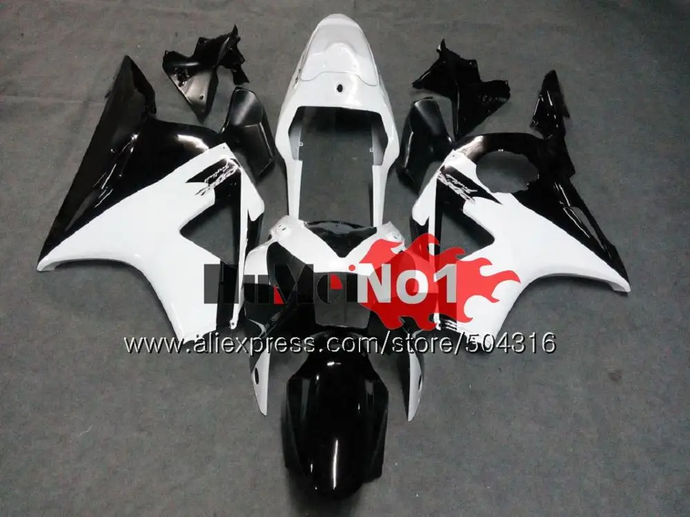 No. 22 Корпус для HONDA CBR900RR CBR 900 954 RR CBR900 CC CBR954 RR Синий Пламя 45MC. 5 CBR 954RR 900RR CBR954RR 2002 2003 02 03 обтекатель - Цвет: No. 22