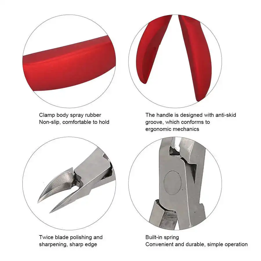 Инструмент для педикюра и из нержавеющей стали| |