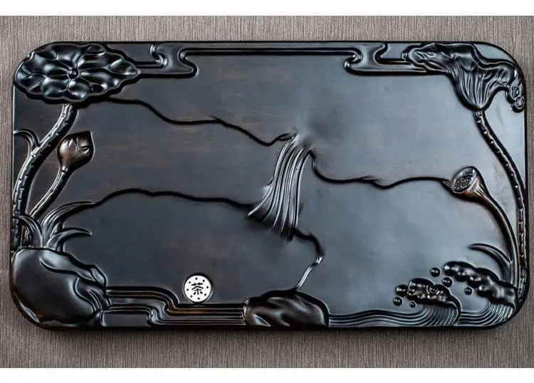 Juego Board De Te Chino Serviertablett набор Китай Bandeja Para Servir кунг-фу деревянный держатель Gongfu сервировочный китайский чайный поднос