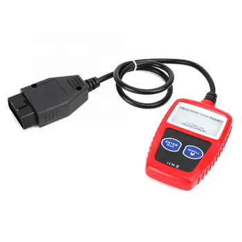 

MS309 OBD2 Scanner Engine Code Reader OBD2 Car Fault Diagnostic Instrumentv OBD2 Scanner Car Diagnostic Tools