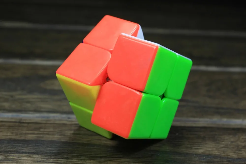 CYCLONE BOYS 2x2x2 волшебный куб головоломка Куб Профессиональная скоростная игра кубики забавная игрушка для обучения подарки для детей