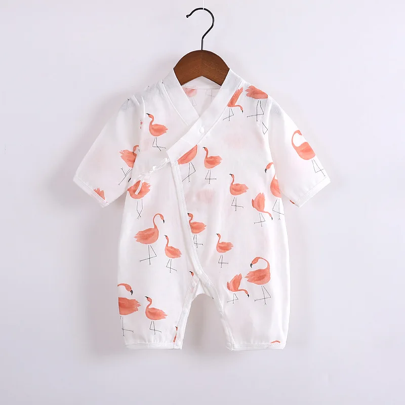 lightweight summer baby clothes