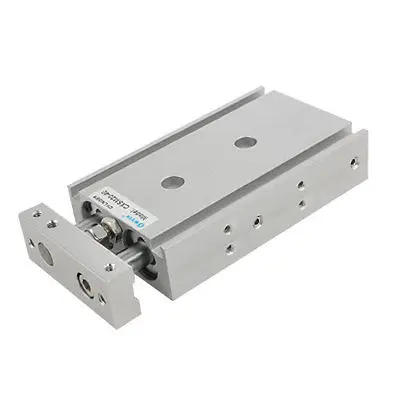 

Pneumatic Double Action 1" Bore 1 1/5" Stroke Cylinder CXSM25-30