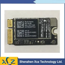 A1369 A1466 Wi-Fi Bluetooth плата Airport BCM943224PCIEBT2 для MacBook Air 1" A1370 13" A1369 2011 2012 год