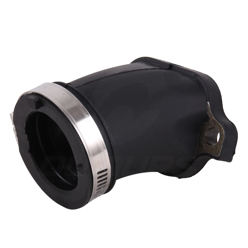 OUMURS МОТОЦИКЛ КАРБЮРАТОР впускной коллектор адаптер загрузки для Polaris Sportsman 600 700 4X4 2002-2006 заменить 1253415 7080681