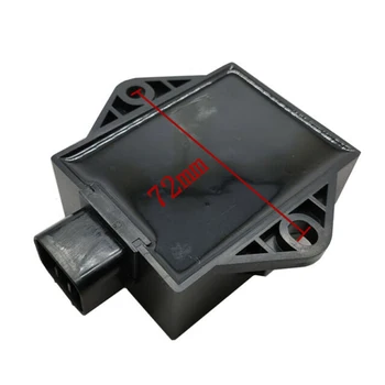 

Auto CDI Box Accessory 1* Fits for Polaris/Hawkeye300/Sportsman300/2007-2011 OEM