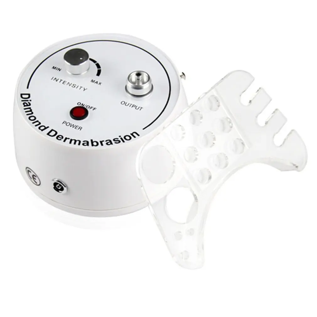 3 в 1 Алмазный микродермабразия Пилинг машина спрей для воды Отшелушивающий дермабразия машина удаление морщин пилинг для лица