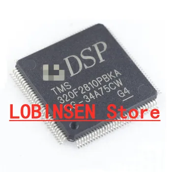 

TMS320F2810PBKA LQFP128 TMS 320F2810PBKA 128LQFP TMS320F2810PBKACG