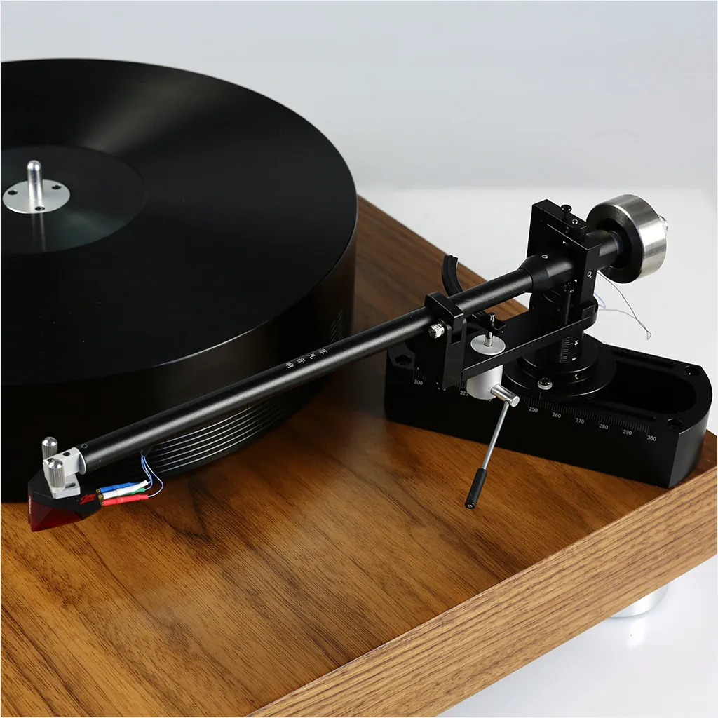 Ffyx Lp Turntable Phono T1804/t1804a Float Vinyl Turntable