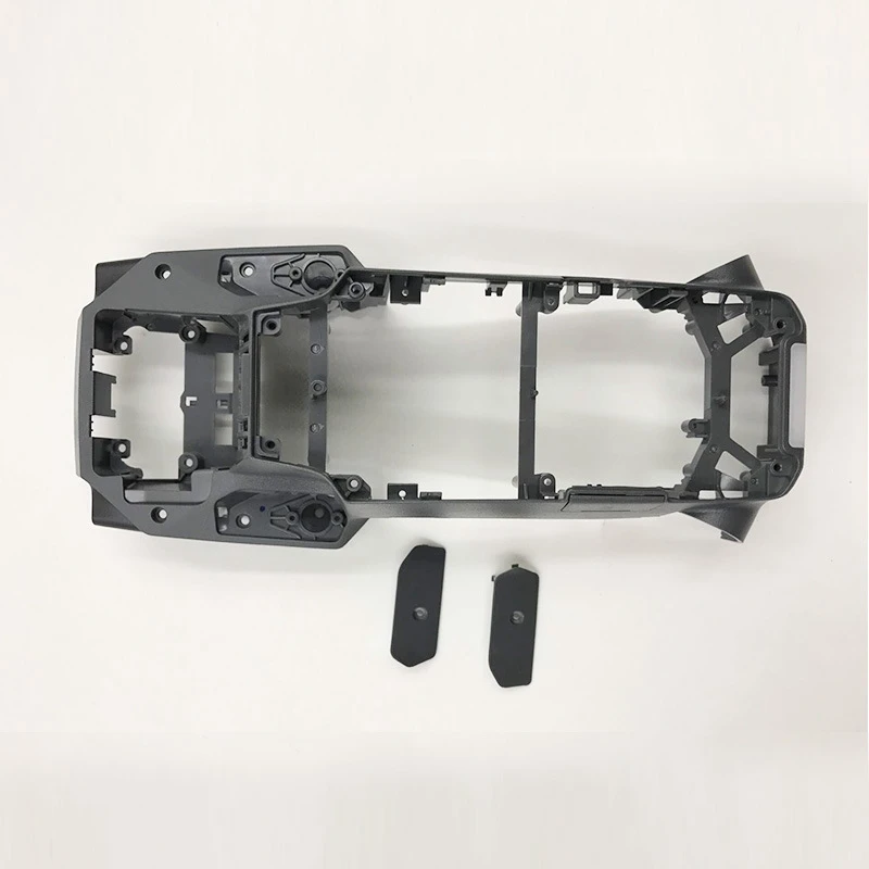 Для DJI Mavic Pro Корпус корпуса Запасные части оболочки средняя рамка компоненты для DJI Mavic PRO Аксессуары