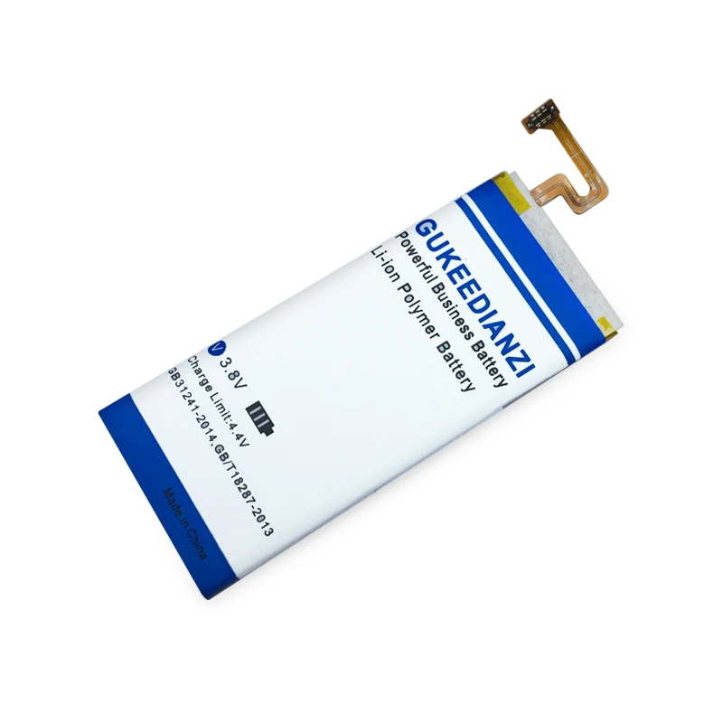 GUKEEDIANZI 3800 мАч HB444199EBC+ батарея мобильного телефона для huawei Play 4C C8818 CHM-CL00 CHM-TL00H CHM-UL00/G Play Mini