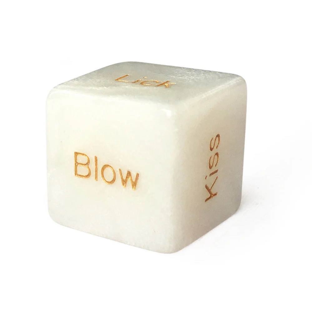 Sex Dice (10)