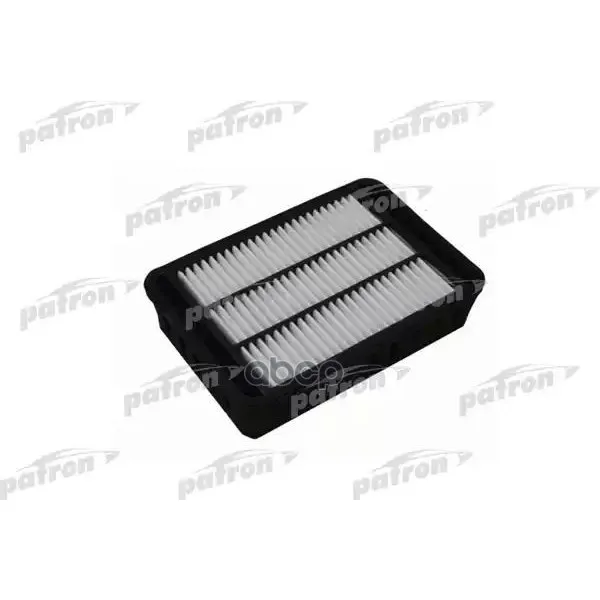 Фильтр Воздушный Peugeot 4007 2.2hdi, Mitsubishi Lancer 1.5-2.0/2.0di-D 07- PATRON арт. PF1912