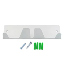 Universal Wall Mount Storage Stand Holder for Oculus Rift-S Quest HTC Vive Playstation VR