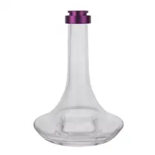 589Y Hgt32cm Новая креативная Хрустальная стеклянная бутылка для кальяна, кальяна, хича, наргиле, аксессуары, щетка Sisha