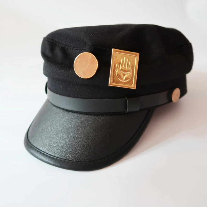 Jotaro Kujo Hats 
