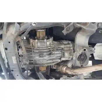 

MPA GEARBOX SEAT EXEO ST ST (3R5)(2009>)