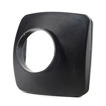 

75mm One Hole Outlet Cover For Webasto And Other Heaters Auto Cars Trucks Boat Car Decoration Accessories