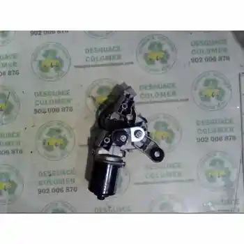 

96850001 0011001736800003 engine Clean Front Chevrolet Aveo 1.2
