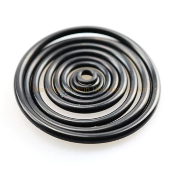 

20pcs 7mm Thickness CS Nitrile Rubber O Rings ID 24 25 26 30 33 34 37 38 40 41 46 48 49 50 52 53mm NBR o ring sealing Gasket