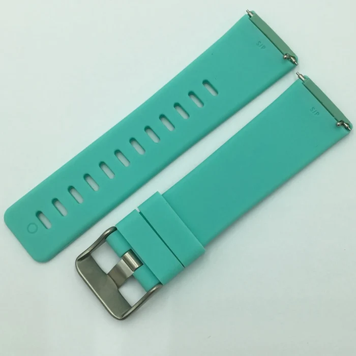 Замена силиконовые часы ремешок Браслет для Fitbit Versa часы ALS88
