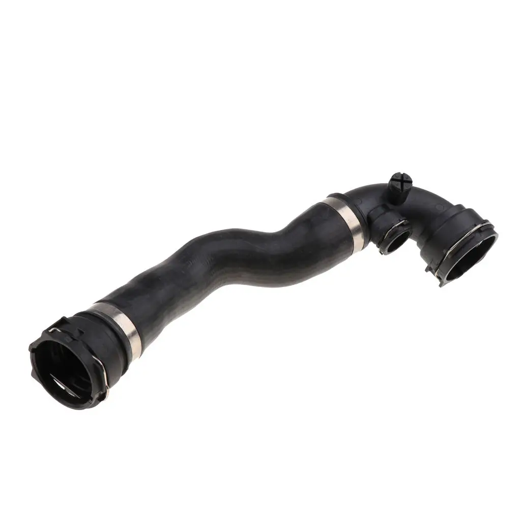 Auto Car Radiator Upper Top Water Hose For BMW 3 Series E46 11531436406