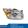Baificar Brand New Headlight Head Light Headlamp Assembly For Dodge Caliber 2006-2011 ► Photo 1/3