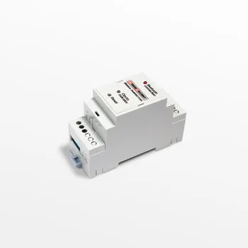 

Time relay maksbright Sigma inspector, 10A, 90-260 V, IP20, DIN rail
