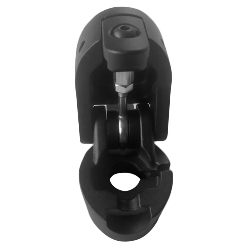Полная Складная система в сборе полюс база с брызговиком кронштейн комплект для Xiaomi Mijia M365 электрический скутер запчасти