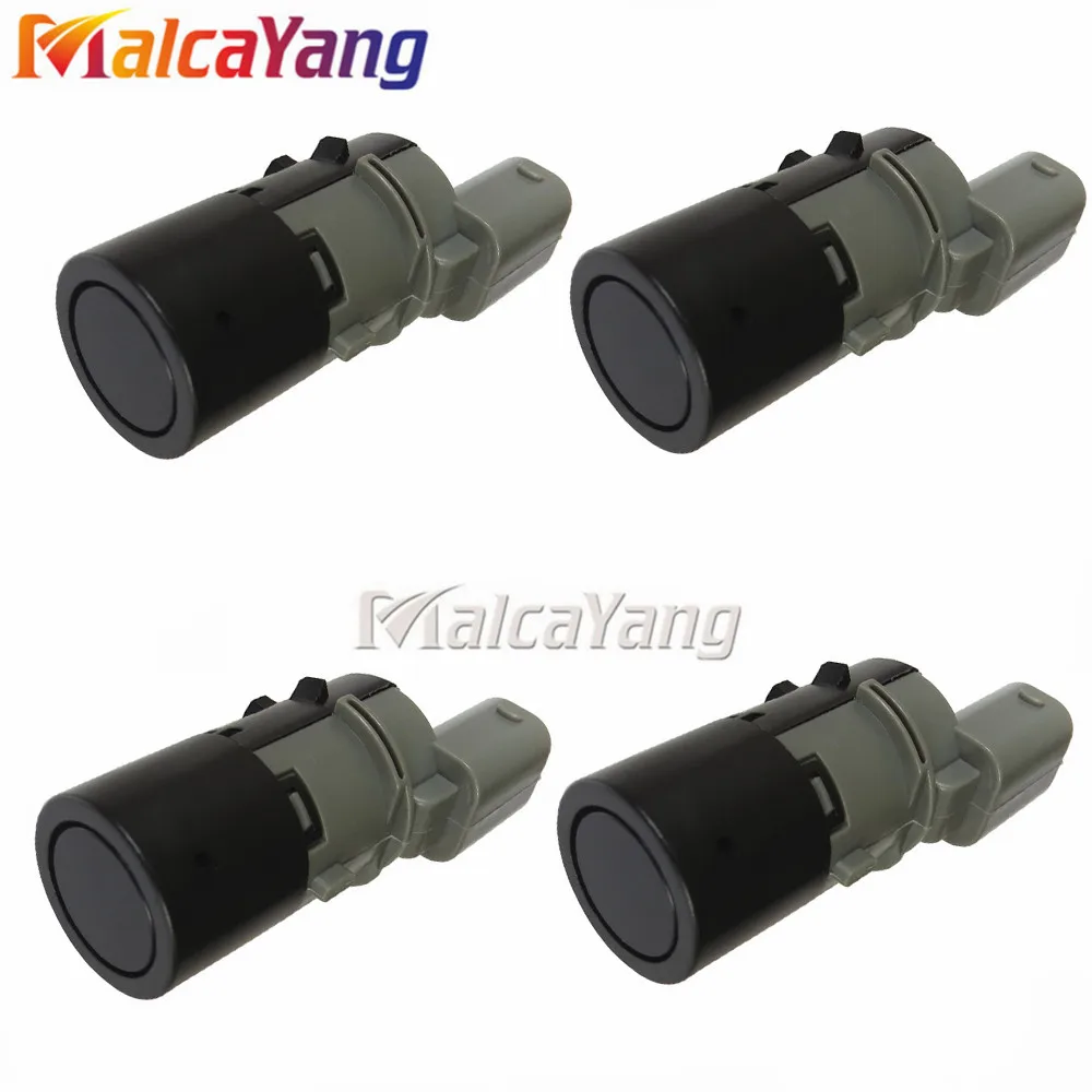 4 шт. датчик парковки для BMW E39 E46 E53 E60 E61 E63 E64 E65 E66 E83 66200309540|Датчики парковки| |