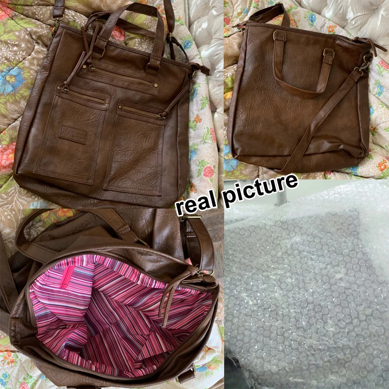 Большая сумка, женские сумки-шопперы для женщин,, сумки с верхней ручкой, портфель, офисные женские сумки '14' для ноутбука, через плечо, большая мягкая сумка
