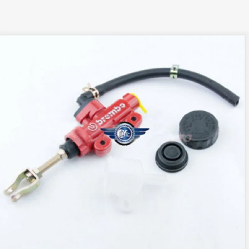 

Honda CBR250/400/600/900 Rear Brake Pump Brake Pump Master Cylinder